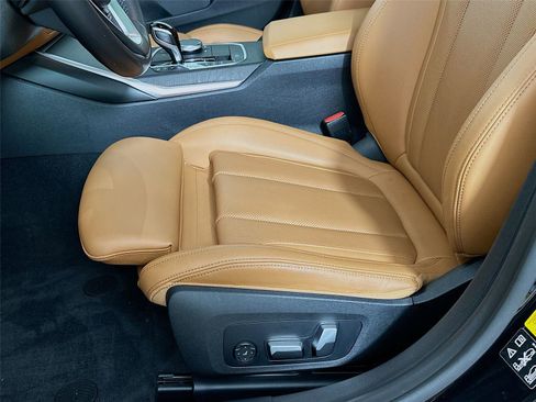 Used 2023 BMW 430i Gran Coupe xDrive w/ M Sport Package image 19