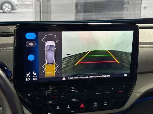 Used 2023 Volkswagen ID.4 Pro S image 17