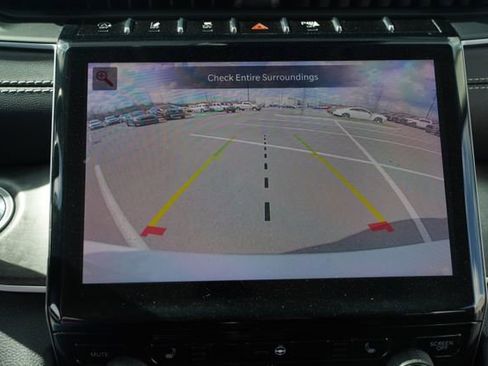 Used 2022 Jeep Grand Cherokee L Limited image 32