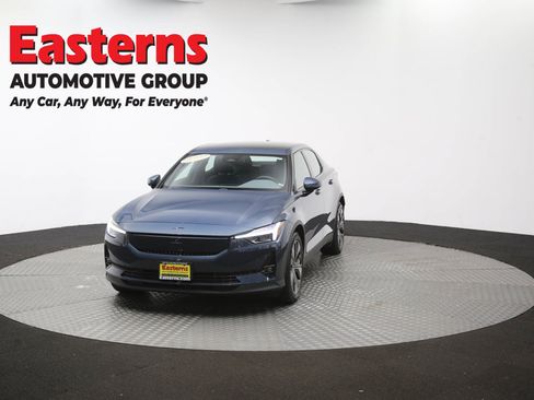 Used 2024 Polestar Polestar 2 AWD/4WD image 51
