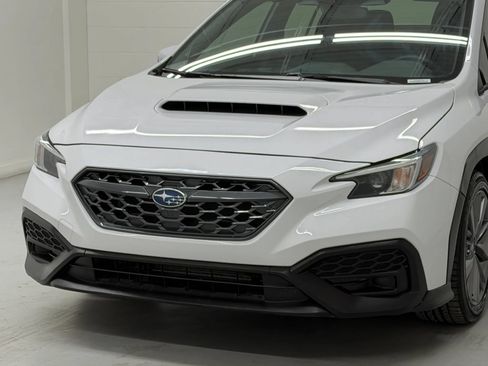Used 2024 Subaru WRX AWD/4WD image 86