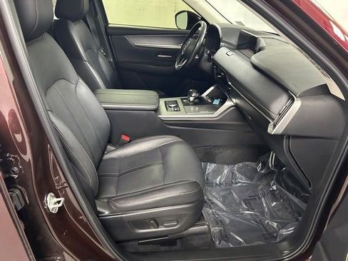 Used 2024 MAZDA CX-90 3.3 Turbo w/ Premium Package AWD/4WD image 13