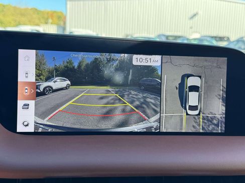 Used 2024 Genesis G90 3.5T image 29