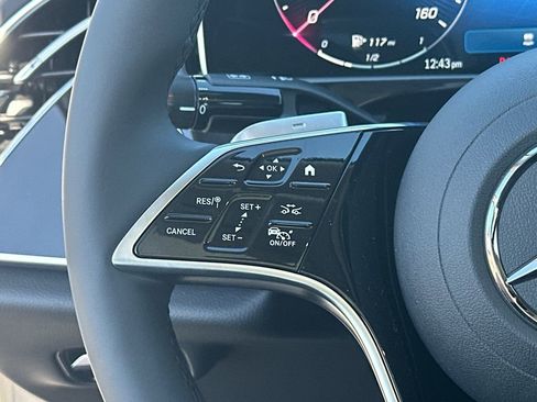 New 2026 Mercedes-Benz E 350 Sedan image 27