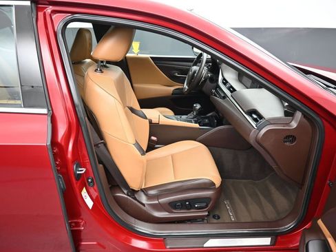 Used 2019 Lexus ES 350 w/ Premium Package image 42