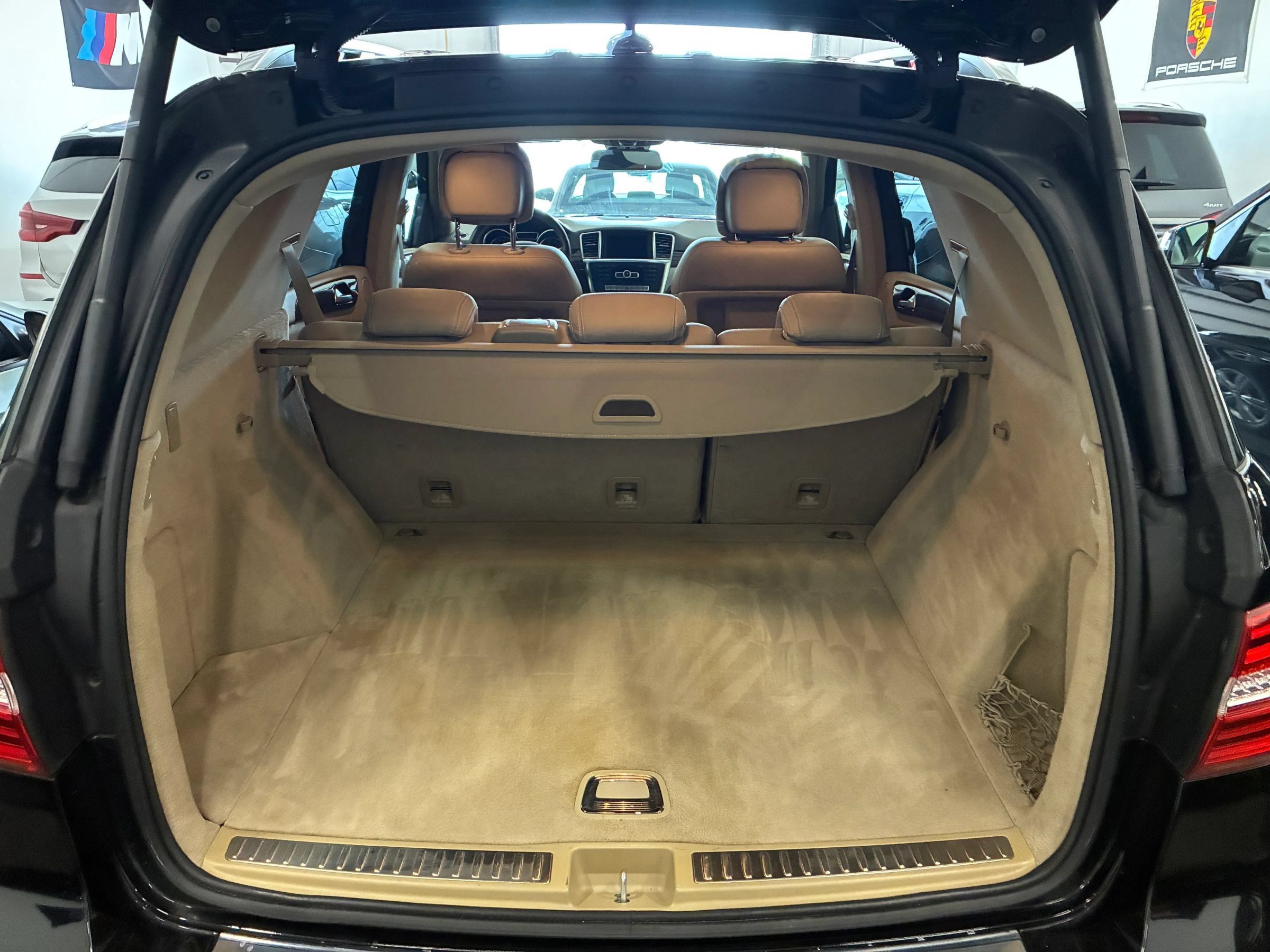 Used 2013 Mercedes-Benz ML 350 2WD image 17