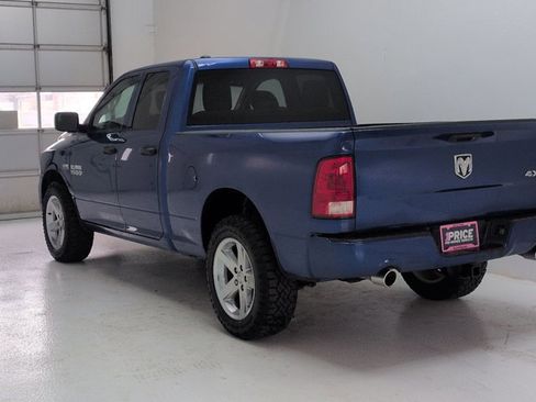 Used 2017 RAM 1500 Express image 7