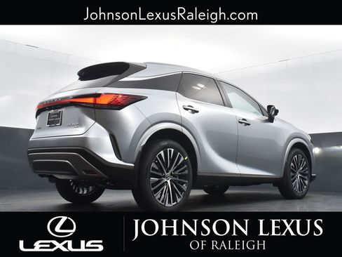 Used 2025 Lexus RX 350 w/ Convenience Package AWD/4WD image 20