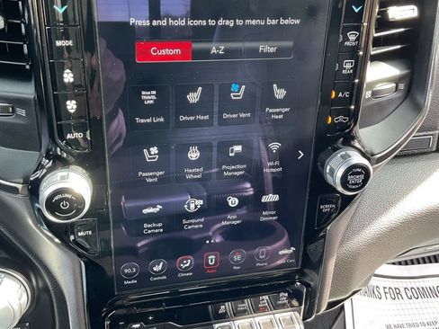 Used 2019 RAM 2500 Power Wagon image 49