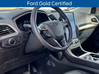 Certified 2024 Ford Edge SEL w/ Convenience Package video 2