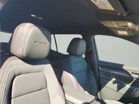 New 2026 GMC Terrain AT4 w/ Convenience Package III image 14