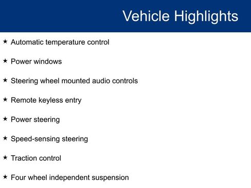 Used 2025 Ford Escape Active image 16