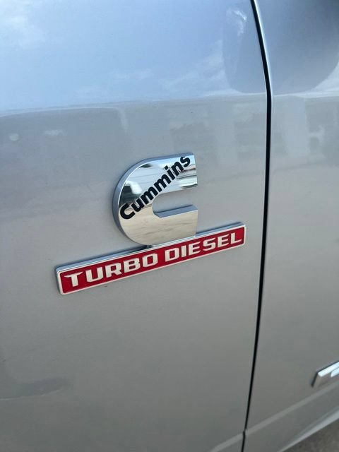New 2026 RAM 2500 Laramie AWD/4WD image 26