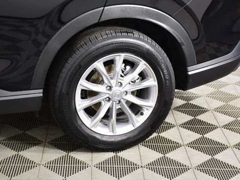 Certified 2024 Honda CR-V EX image 50
