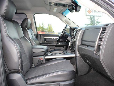 Used 2016 RAM 1500 Sport image 18