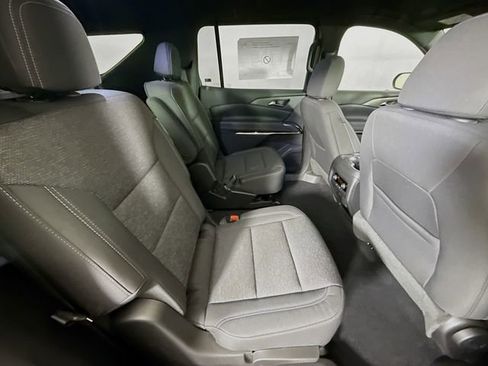 New 2026 Chevrolet Traverse LT w/ Midnight/Sport Edition image 27