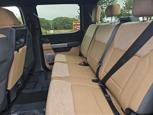 New 2026 Ford F350 XLT w/ XLT Premium Package image 22