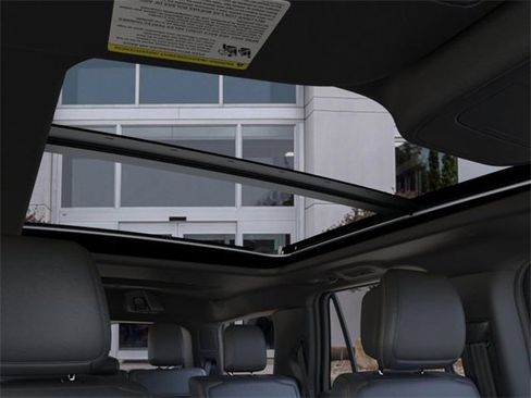 New 2026 Ford Expedition Tremor image 22