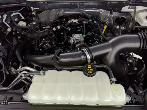 New 2025 Ford F150 STX image 25