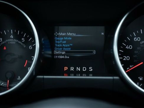 Used 2019 Ford Mustang GT image 13