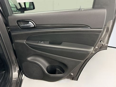 Used 2021 Jeep Grand Cherokee Limited w/ Quick Order Package 28K 80th image 33