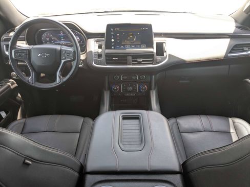 Used 2022 Chevrolet Tahoe RST RWD image 19