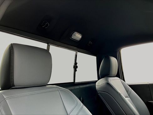 New 2026 RAM 3500 Tradesman AWD/4WD image 11