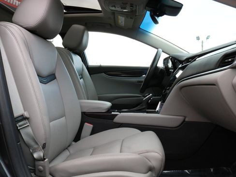 Used 2016 Cadillac XTS Luxury w/ Driver Awareness Package image 48