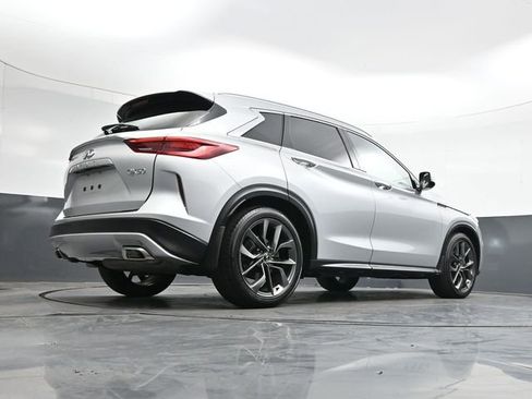 Used 2019 INFINITI QX50 Essential w/ Sensory Package AWD/4WD image 33