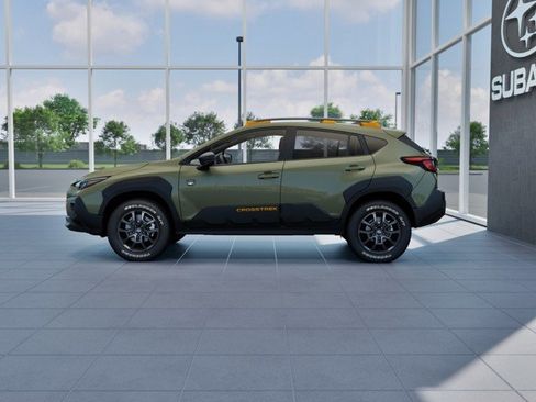 New 2026 Subaru Crosstrek 2.5i Wilderness AWD/4WD image 3