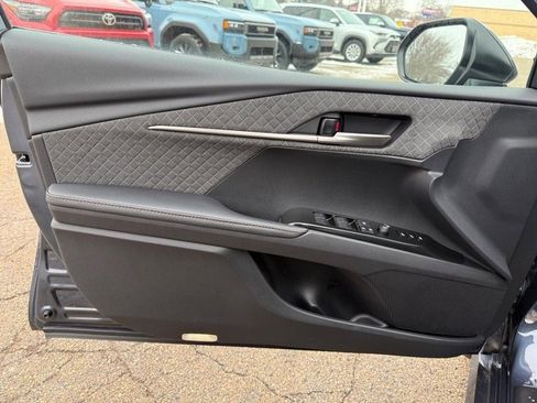 New 2026 Toyota Camry XLE image 19