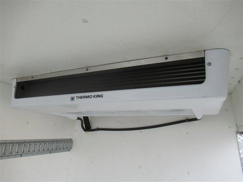 Used 2018 Ford Transit 250 148 High Roof image 7