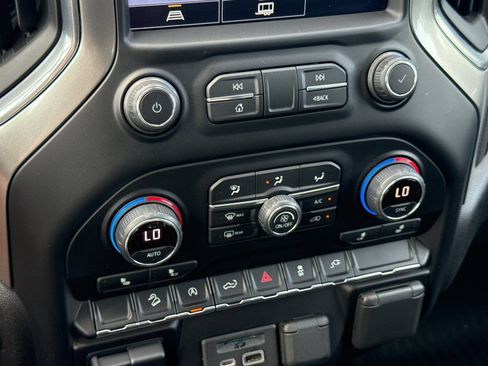 Used 2021 Chevrolet Silverado 1500 LT w/ All Star Edition Plus AWD/4WD image 16