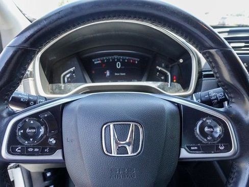 Used 2020 Honda CR-V EX-L image 14