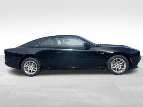 New 2026 Dodge Charger GT AWD/4WD image 4