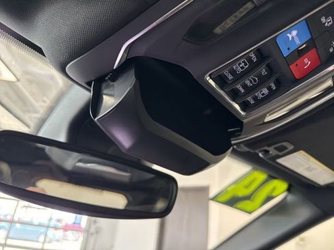 Used 2024 Jeep Grand Cherokee Limited 4xe image 56