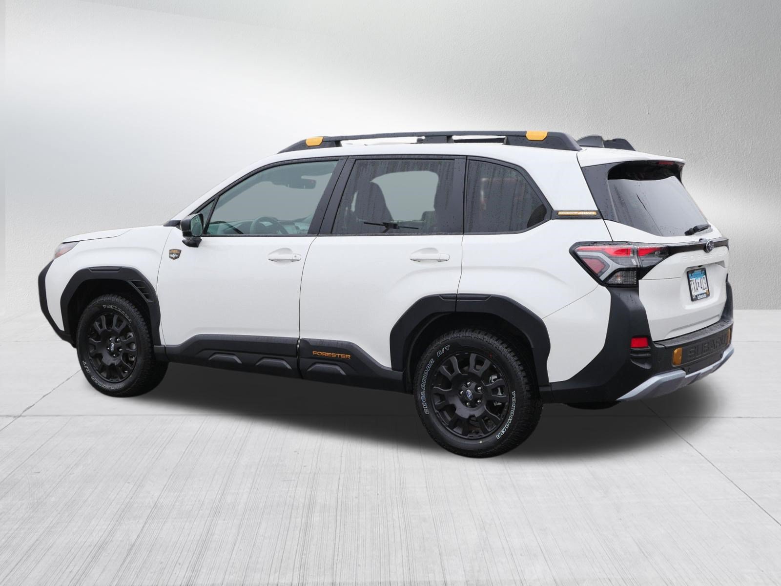 Certified 2026 Subaru Forester Wilderness AWD/4WD image 5