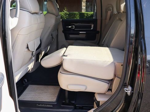 Used 2018 RAM 2500 Limited AWD/4WD image 46