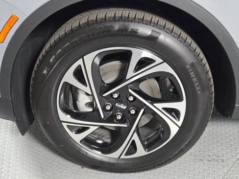 New 2026 Lincoln Nautilus Premier image 11