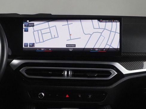 Used 2023 BMW i4 M50 w/ M Carbon Exterior Package image 29