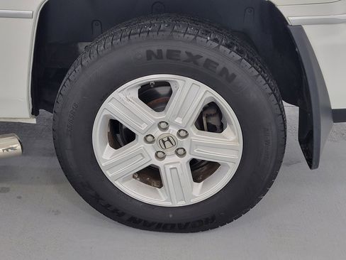 Used 2013 Honda Ridgeline RTL image 11