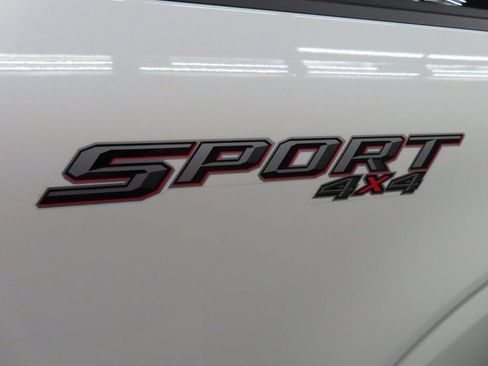 Used 2023 Ford F150 Lariat w/ Equipment Group 502A High image 46