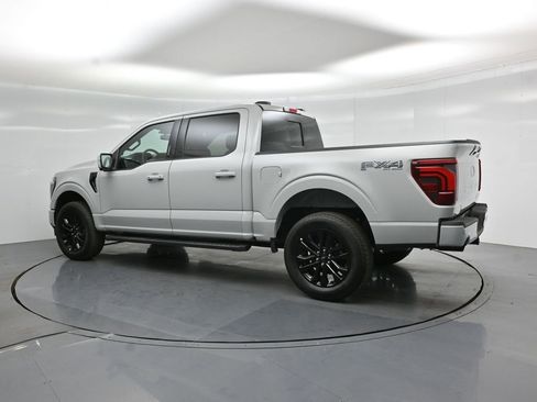 New 2026 Ford F150 Lariat AWD/4WD image 6