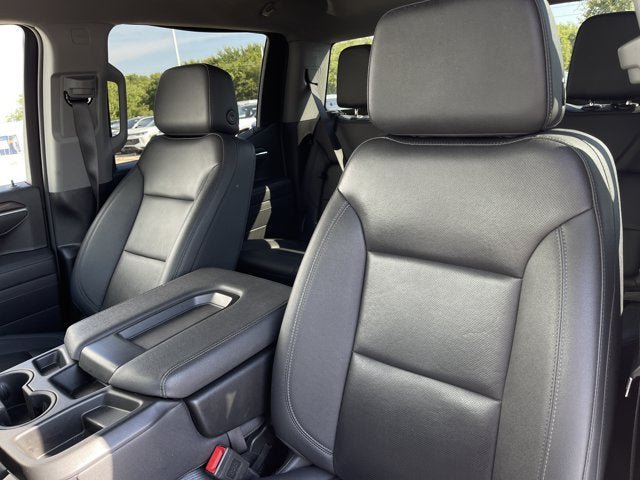 Used 2025 GMC Sierra 1500 SLT AWD/4WD image 12