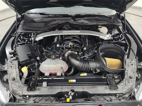 Used 2017 Ford Mustang Shelby GT350R w/ GT350R Equipment Group 920A RWD image 60