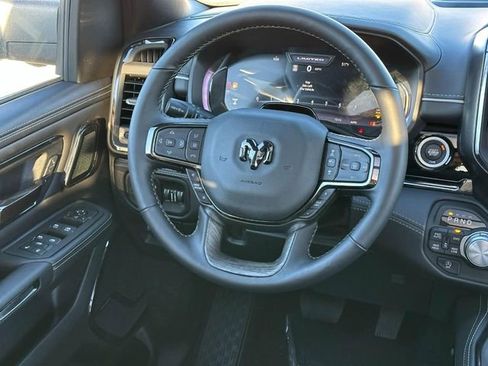 New 2026 RAM 1500 Limited image 9