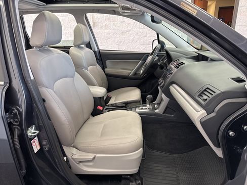 Used 2015 Subaru Forester 2.5i Limited w/ Popular Package #2 image 49