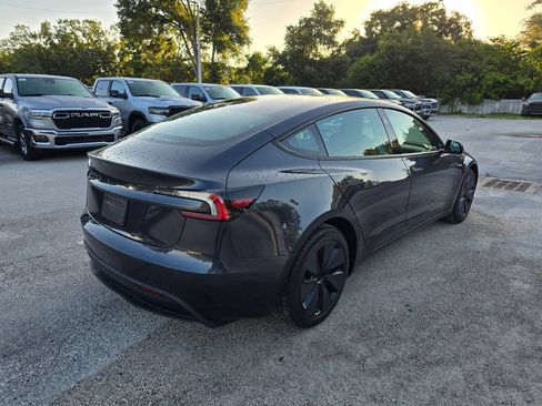 Used 2025 Tesla Model 3 Long Range RWD image 6