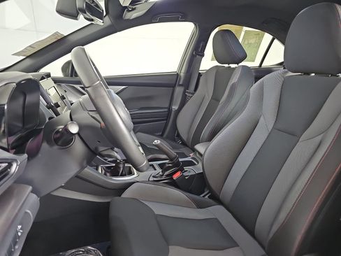 Used 2022 Subaru WRX AWD/4WD image 14