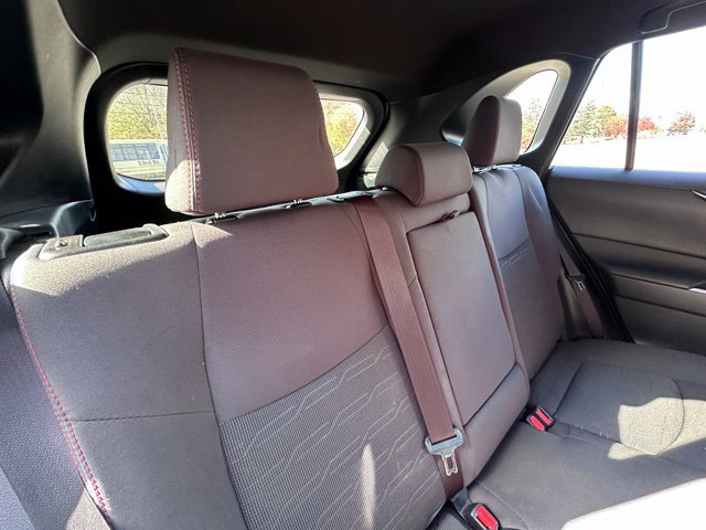 Used 2023 Toyota RAV4 SE w/ Weather & Moonroof Package AWD/4WD image 9